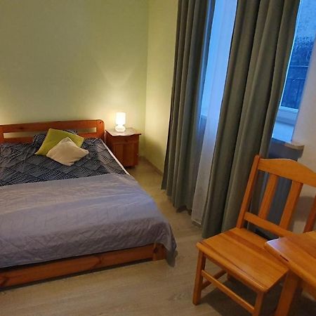 Aparthotel Abba Kraków Exteriör bild