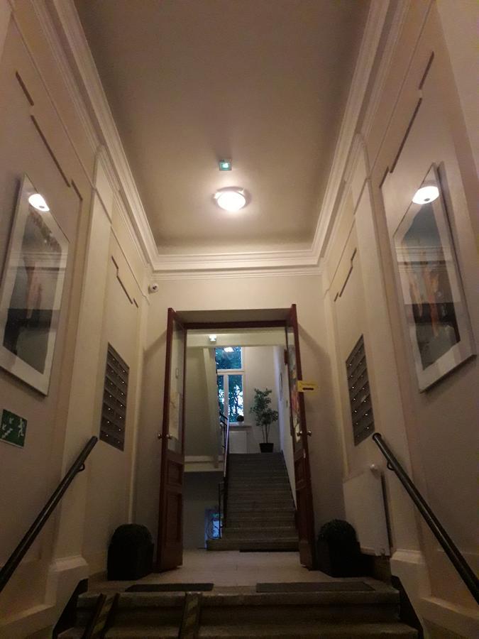 Aparthotel Abba Kraków Exteriör bild