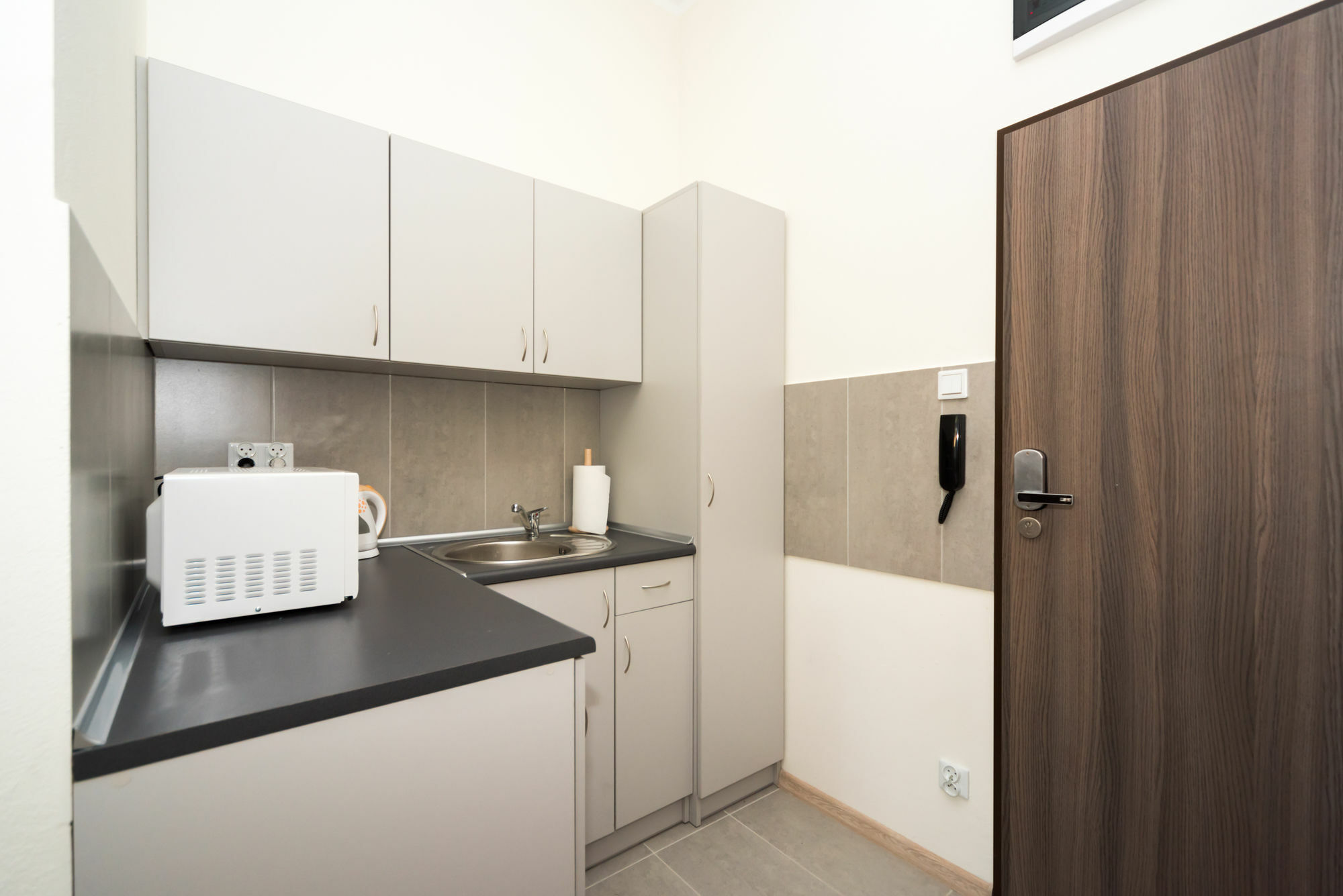 Aparthotel Abba Kraków Exteriör bild