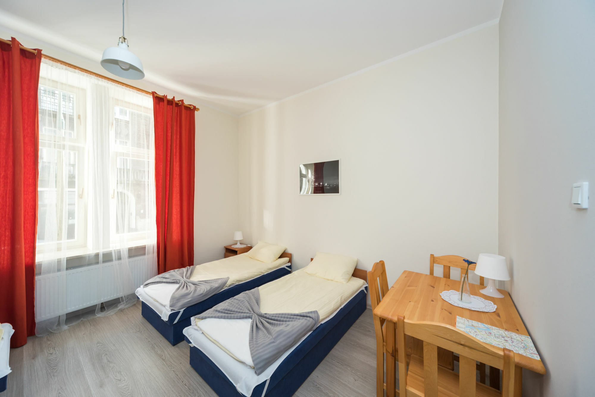 Aparthotel Abba Kraków Exteriör bild