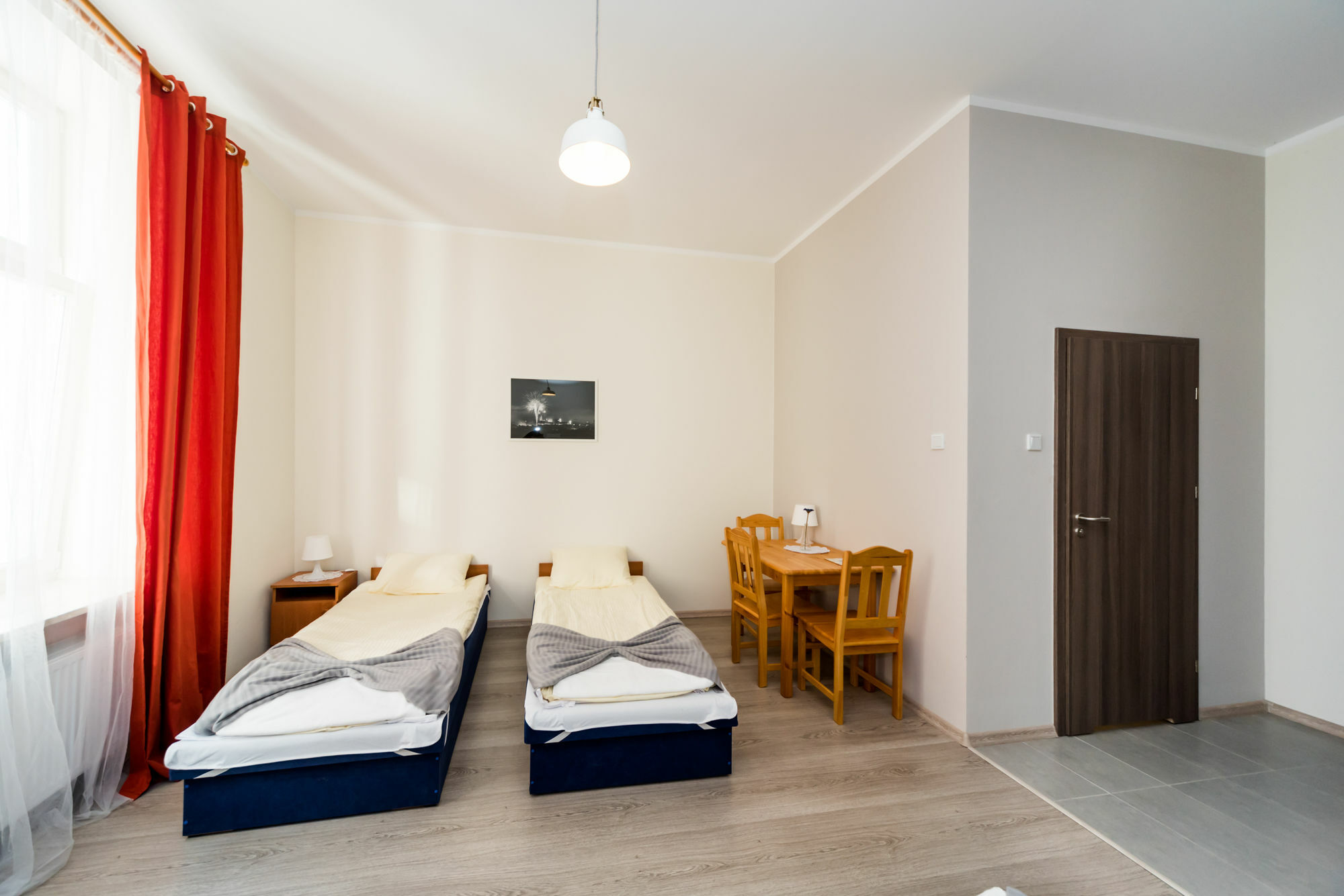 Aparthotel Abba Kraków Exteriör bild