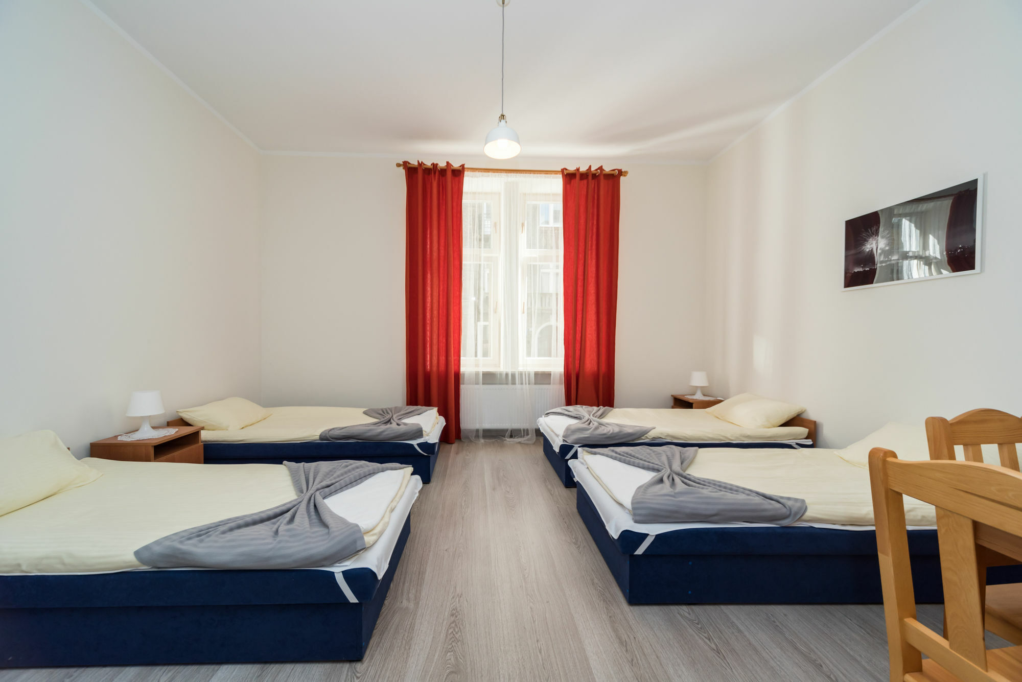 Aparthotel Abba Kraków Exteriör bild