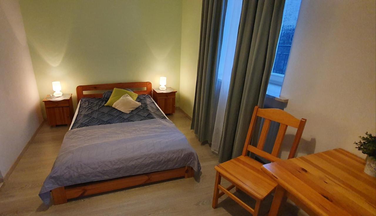 Aparthotel Abba Kraków Exteriör bild