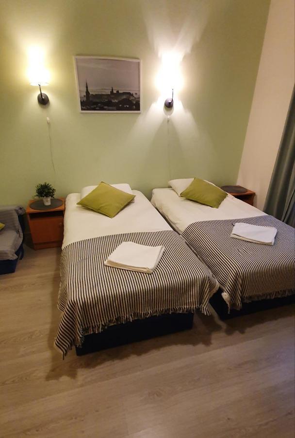 Aparthotel Abba Kraków Exteriör bild